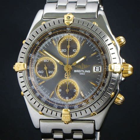 breitling b18048 indentification points